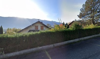 DodWan.fr, Concepteur de Sites Web à Gilly-sur-Isère