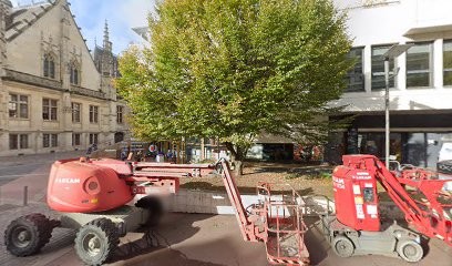 Digital Eureka, Concepteur de Sites Web à Rouen