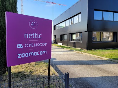 Openscop, Concepteur de Sites Web à Saint-Étienne