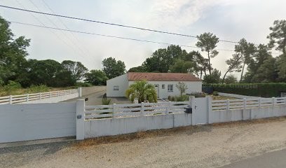 SAS PYVER, Concepteur de Sites Web à Saint-Hilaire-de-Riez