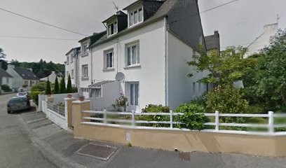 Item, Concepteur de Sites Web à Quimper