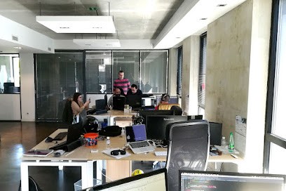 SFI, Concepteur de Sites Web à Saint-Étienne