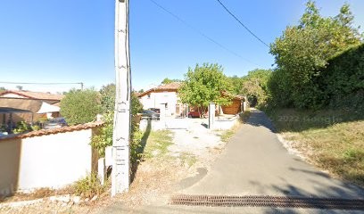 SUPER! Pauline MICHEL, Concepteur de Sites Web à Fareins