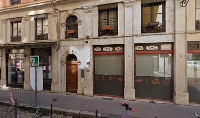 Influcom, Concepteur de Sites Web à Lyon 05