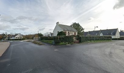 Benoit Besnard, Concepteur de Sites Web à Lanvallay