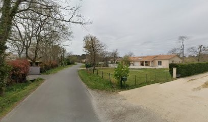 Taks, Concepteur de Sites Web à La Brède