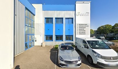 SIEWEB - Agence de communication, Concepteur de Sites Web à Metz