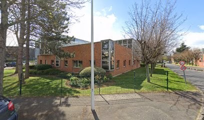 Corbeau Blanc, Concepteur de Sites Web à Nanterre