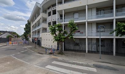 Martin Sacha, Concepteur de Sites Web à Gaillon