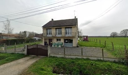 HD Com, Concepteur de Sites Web à Senonches