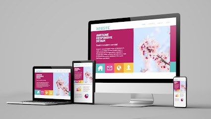 123web, Concepteur de Sites Web à Lauzerte