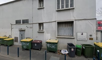 E-Partners, Concepteur de Sites Web à Pantin