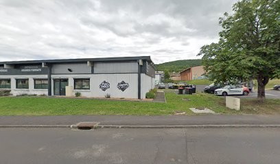 Comconseils, Concepteur de Sites Web à Romagnat