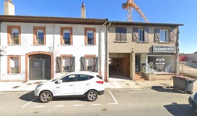 WebInFun, Concepteur de Sites Web à Bruguières