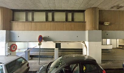 Nina WALKUP, Concepteur de Sites Web à Noisy-le-Grand