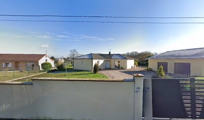 Une agence Web, Concepteur de Sites Web à Bellerive-sur-Allier