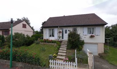 NUXPROD, Concepteur de Sites Web à Marly