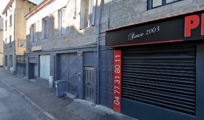 LeDessinateur, Concepteur de Sites Web à Saint-Chamond