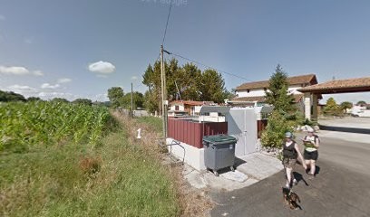 ConverSite, Concepteur de Sites Web à Sames