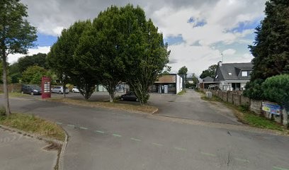 ADN du Web, Concepteur de Sites Web à Elven