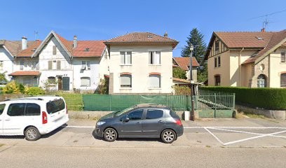 Damien Ferbus - Objectif Net Création, Concepteur de Sites Web à Bayecourt