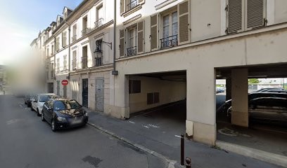 Harmony & Planification, Concepteur de Sites Web à Lagny-sur-Marne