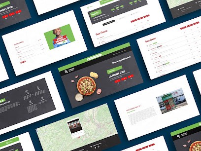 Inu Média - Création De Site Internet Sur Mesure, Concepteur de Sites Web à Hérimoncourt