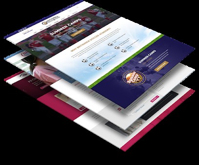 Site Vitrine Nice By Digital Web Marketing, Concepteur de Sites Web à Nice