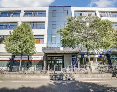 Creatym, Concepteur de Sites Web à Strasbourg