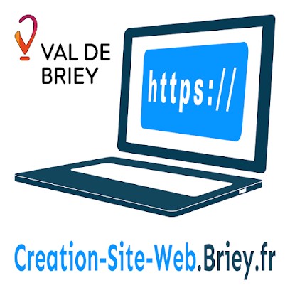 Creation-Site-Web.Briey.fr, Concepteur de Sites Web à Val de Briey