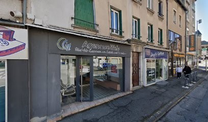 Ogi, Concepteur de Sites Web à Rodez