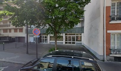 Luceliandre, Concepteur de Sites Web à Paris 14