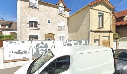 Creermonsite-wp.com, Concepteur de Sites Web aux Pavillons-sous-Bois