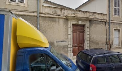 Seedcom, Concepteur de Sites Web à Nîmes