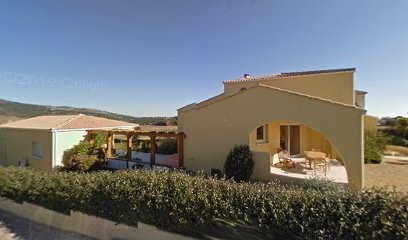 CF Informatique, Concepteur de Sites Web à Montpeyroux