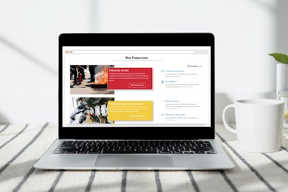 Agence BLM Développement, Concepteur de Sites Web à Limeil-Brévannes