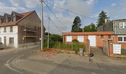 cubiks-net, Concepteur de Sites Web à Wormhout