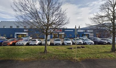 Atoneo, Concepteur de Sites Web à Sausheim