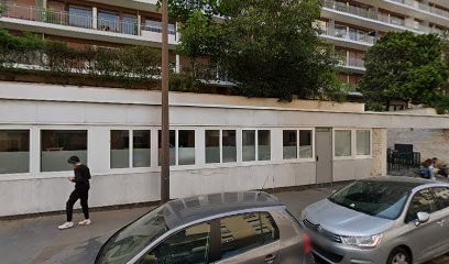 Belleamour, Concepteur de Sites Web à Paris 15