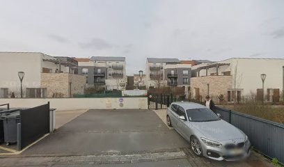 Beaugeard Org, Concepteur de Sites Web à Vert-Saint-Denis