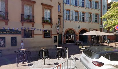 Fontenier Olivier, Concepteur de Sites Web à Toulouse