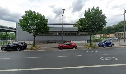 ShopRadar, Concepteur de Sites Web à Lyon 09