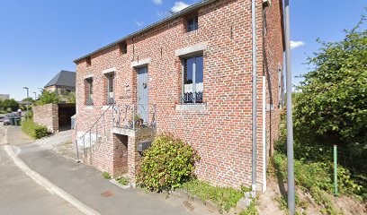 Remy Blocquel, Concepteur de Sites Web à Noyelles-sur-Sambre