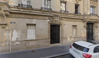 Rednet.io, Concepteur de Sites Web à Neuilly-sur-Seine