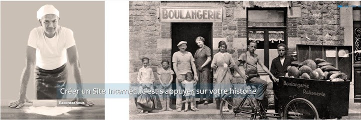 BD Communication, Concepteur de Sites Web à Quimper