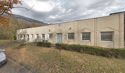 Smoothie Creative, Concepteur de Sites Web à Meylan