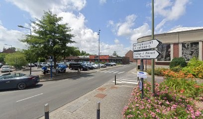 Kalinet Multimédia, Concepteur de Sites Web à Caudry