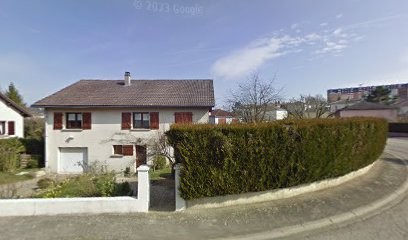 CreationWebNancy, Concepteur de Sites Web à Écrouves