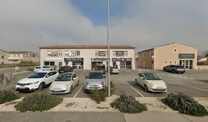 UniverSaleSoft, Concepteur de Sites Web à Vedène