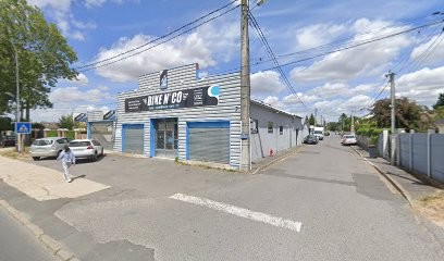 WEEBECO, Concepteur de Sites Web à Meaux